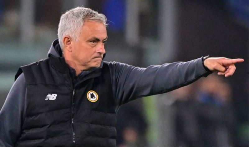 Mourinho: Portekiz Milli Takımını Reddettim