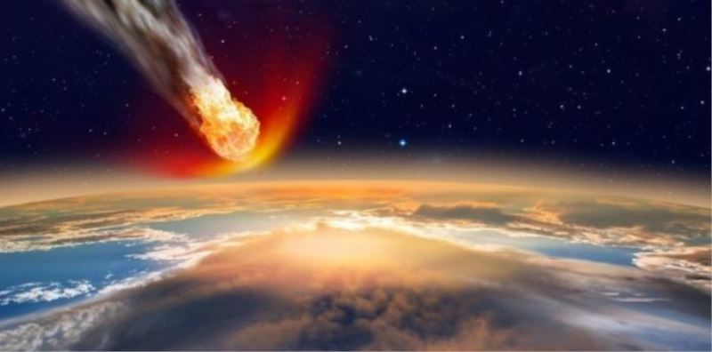 NASA, Dünyaya Çarpacak Olan Asteroidle Mücadele Edecek