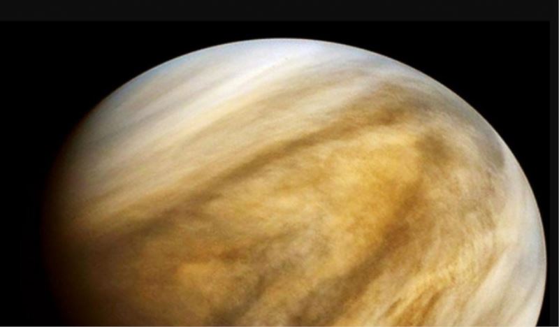 NASA’nın Venüs misyonu 2031