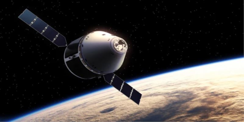 NASA, Uzaya Araç Fırlattı: Asteroit ile Mücadele Edecek