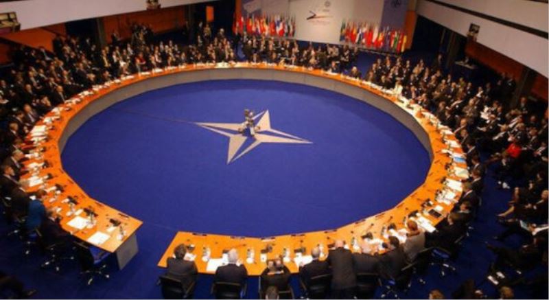 NATO, Çin ve Rusya’ya Mesaj Verdi