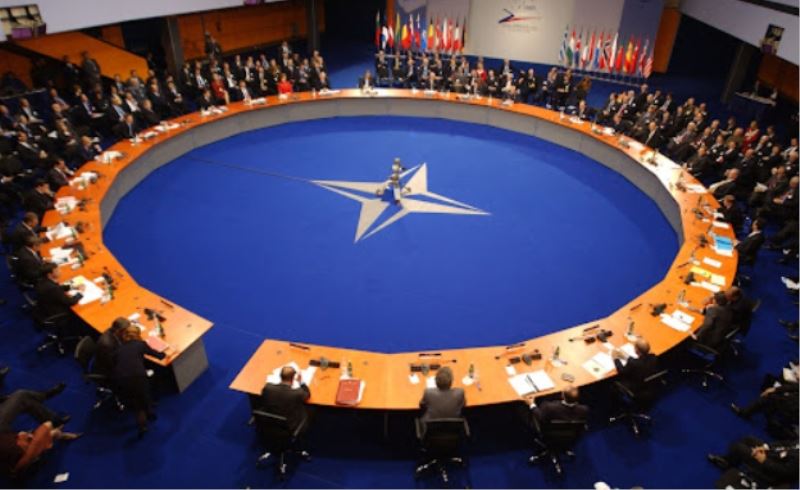 NATO, Ukrayna Meselesi İçin Olağanüstü Toplanacak