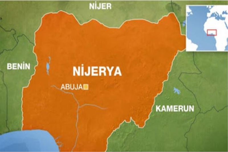 Nijerya Bu Olayı Konuşuyor! Yüzlerce Öğrenci ve Öğretmenler Kaçırıldı