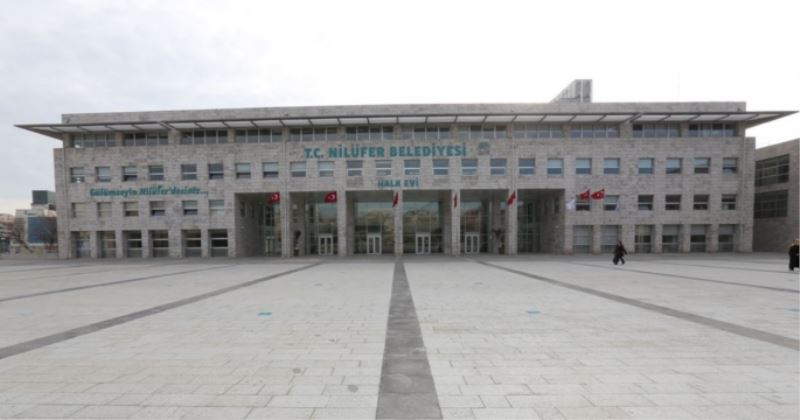 Nilüfer Belediyesi