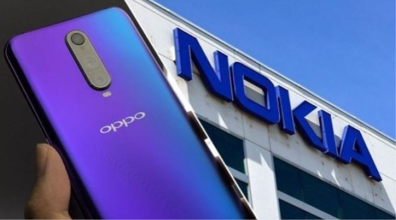 Nokia İle Oppo, Patent İhlali Davası ile Karşı Karşıya Geldi