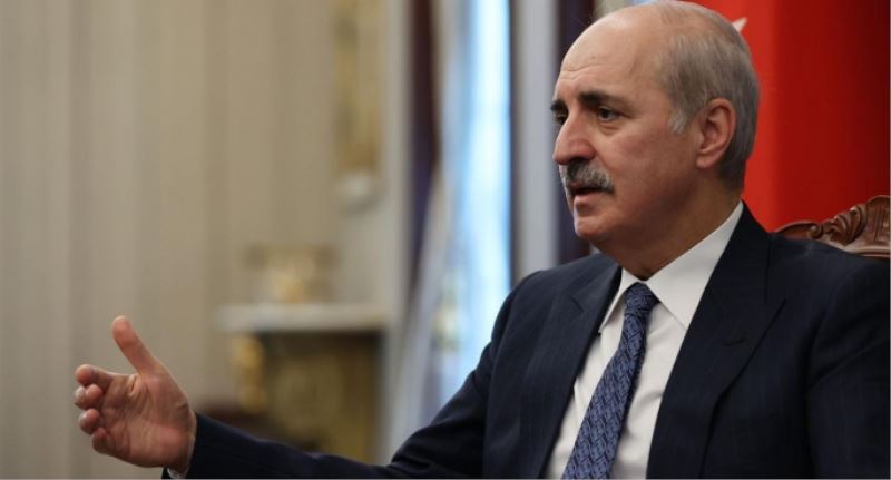 Numan Kurtulmuş 6