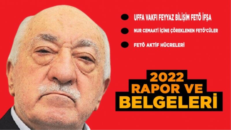 Nur Cemaati İçine Çöreklenen FETÖ’cüler