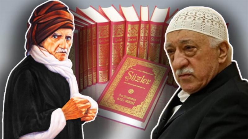 Nurcular ile FETÖ’ciler Arasındaki Farklar: Biri Yoruma Açık Biri Yoruma Kapalı
