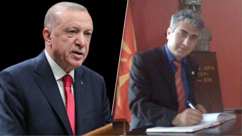 ÖGESEN Genel Başkanı Özkoçak’tan Cumhurbaşkanı Erdoğan’a ‘Diploma Denklik Sorunları’ Mektubu