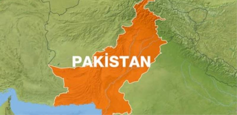 Pakistan