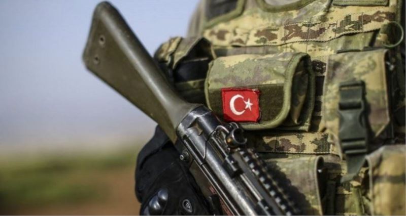 Pençe Kılıç Harekatı