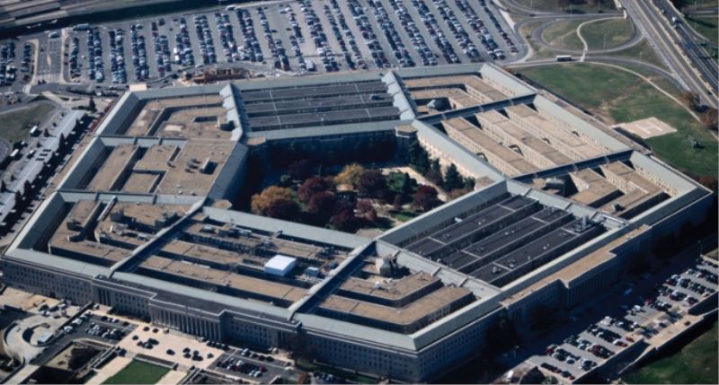 Pentagon