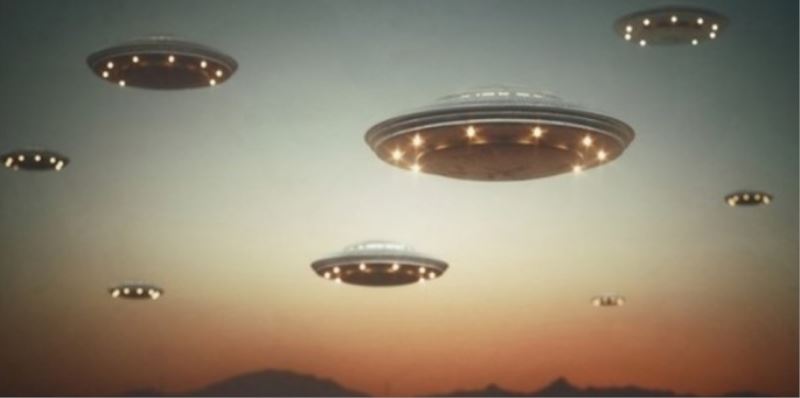 Pentagon UFO Birimi Kurduğunu Açıkladı