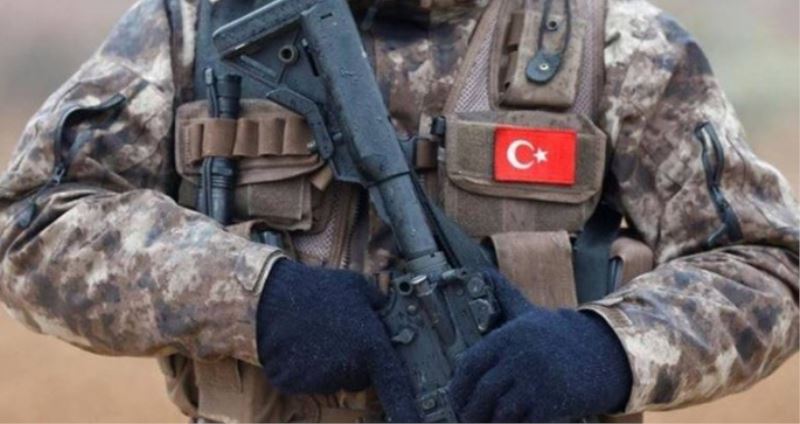 PKK’ya Ağır Darbe! Kerkük Sorumlusunun Üzeri Çizildi