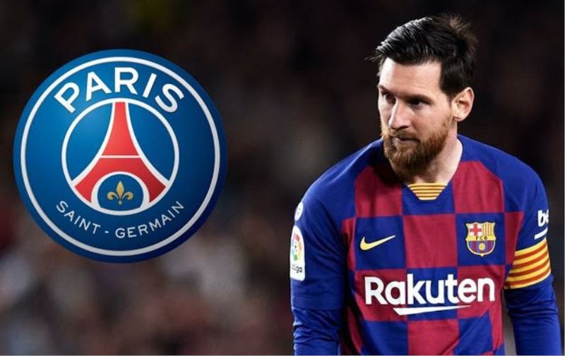 PSG’de Messi Sesleri Yükselmeye Başladı!