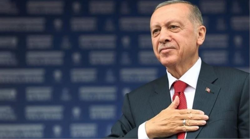 Recep Tayyip Erdoğan Vakfı kuruldu