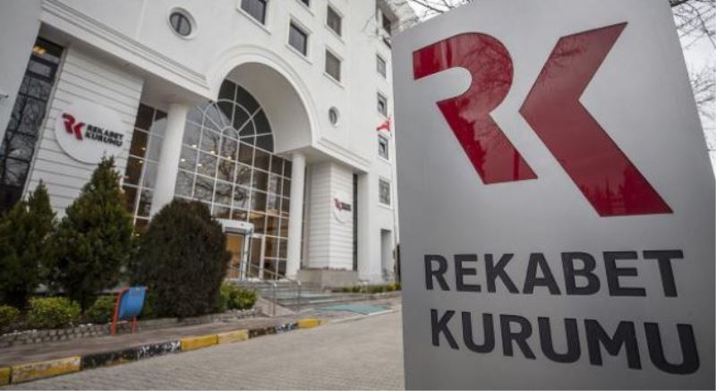 Rekabet Kurulu TÜRSAB