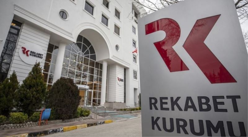 Rekabet Kurumu Bilişim Sektörünü Mercek Altına Aldı