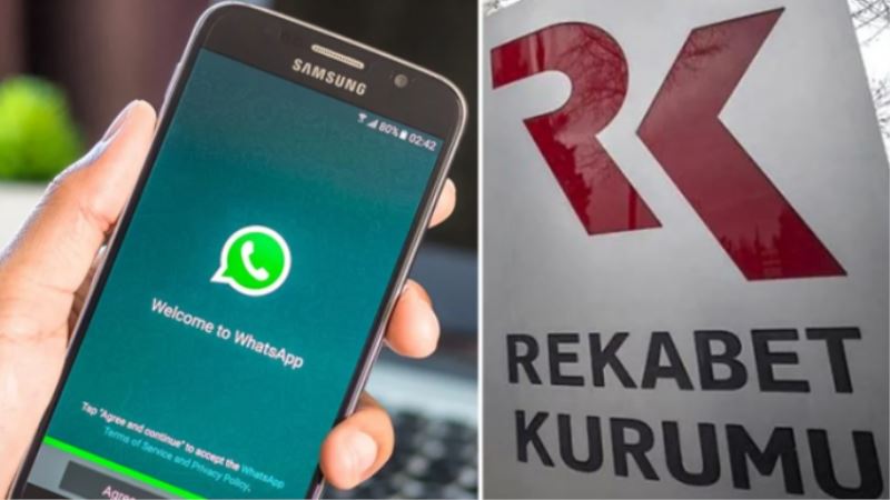 Rekabet Kurumu ile WhatsApp Arasındaki Savaşı Rekabet Kurumu Kazandı