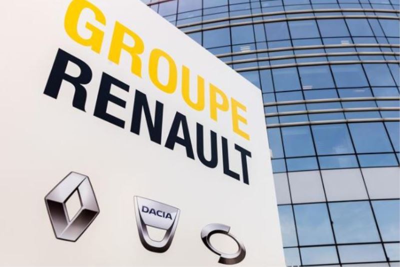 Renault Aşırı Hıza Savaş Açtı! Maksimum 180 Km