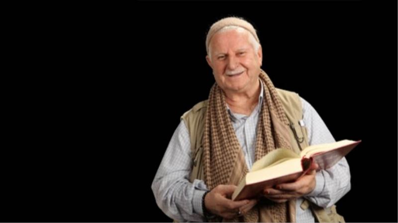 Risale-İ Nur Talebesi Çantacı Necmi İlgen’in FETÖ Liderine Aşkı