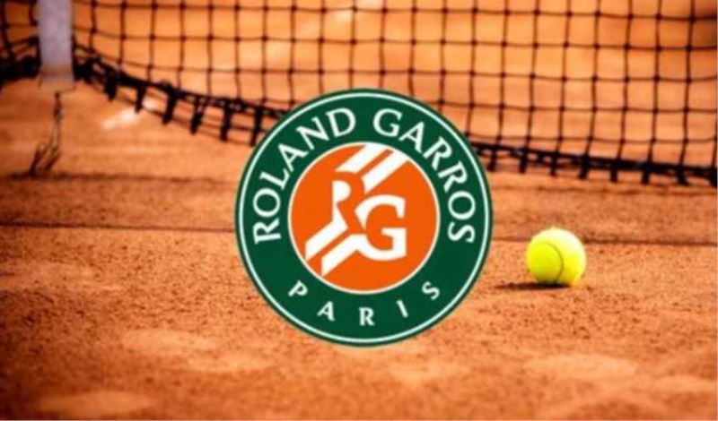 Roland Garros’a Koronavirüs Engeli! 1 Hafta Ertelendi