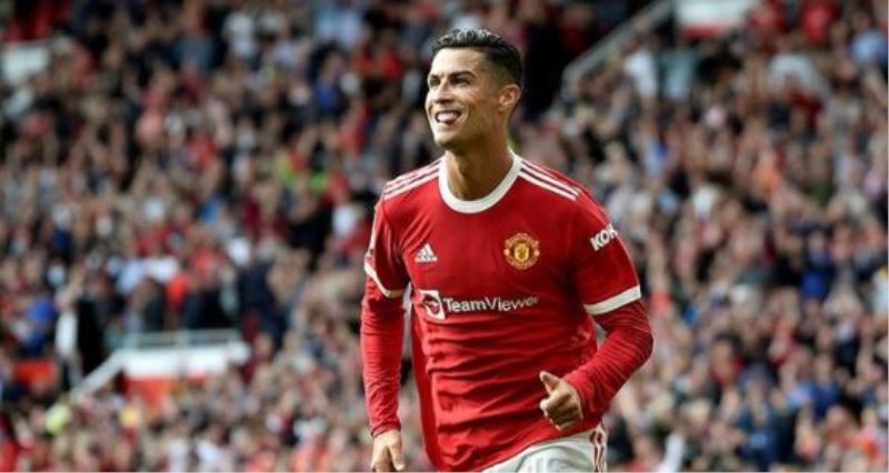 Ronaldo, İngiltere’ye Gollerle Döndü