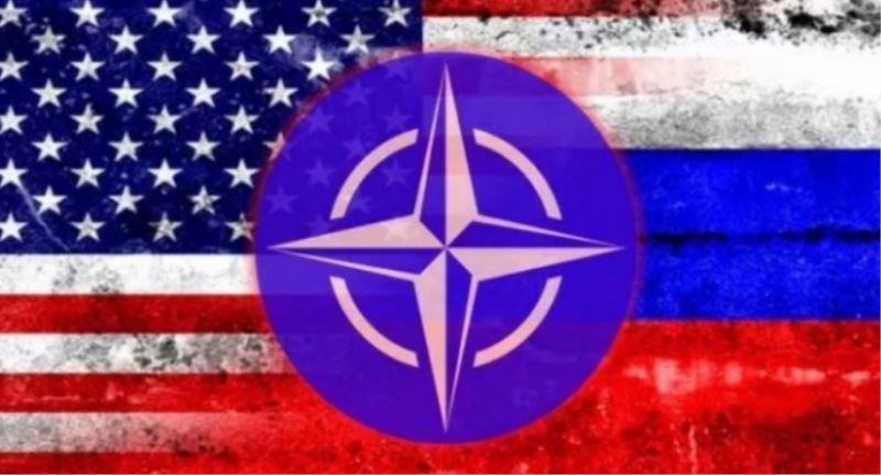 Rusya, ABD ve NATO, Temel Görüşmelerde Anlaşmazlık Yaşadı
