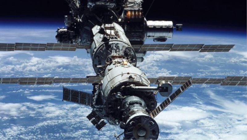 Rusya’dan Dev Atak! Uzay İstasyonunu Kuracak