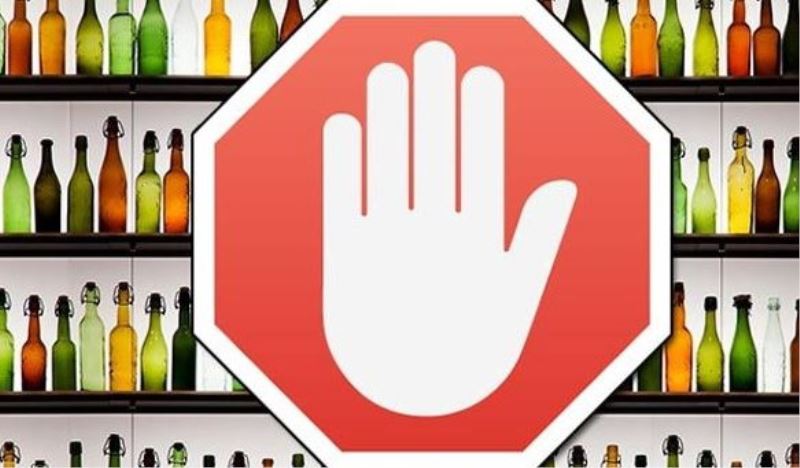 Rusya Hükümeti Ülkede Alkol Satışlarını 10 Gün Yasaklayacak