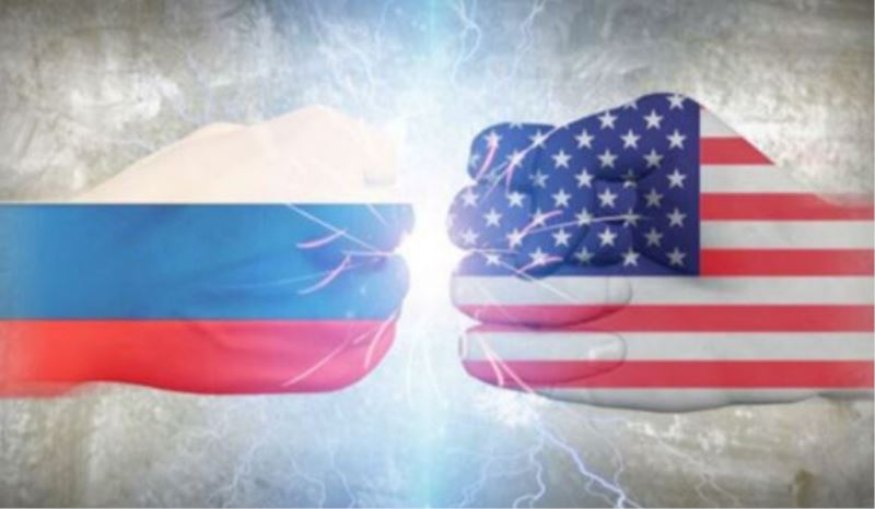 Rusya ile ABD Arasında Gerilim Artıyor! Rusya’ya Girişleri Yasaklandı