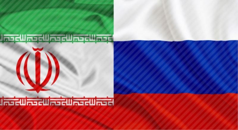 Rusya ile İran Gaz Anlaşması İmzaladı