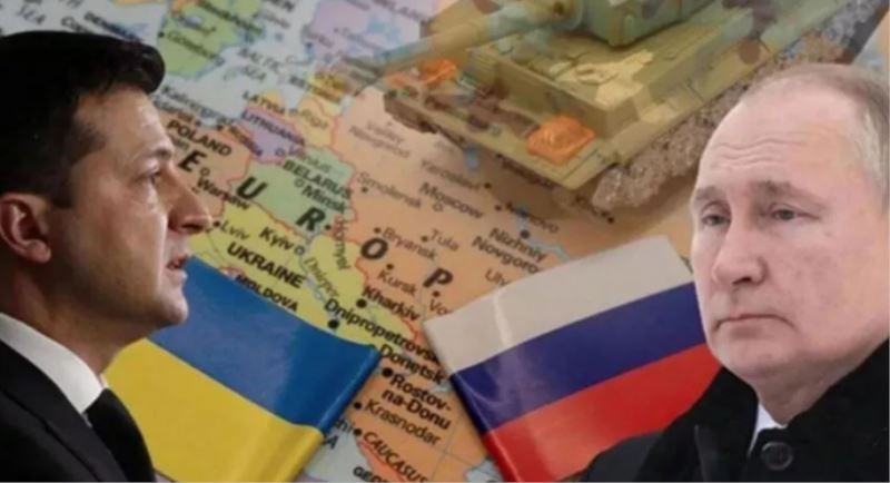 Rusya ile Ukrayna Arasında Esir Takası Başladı