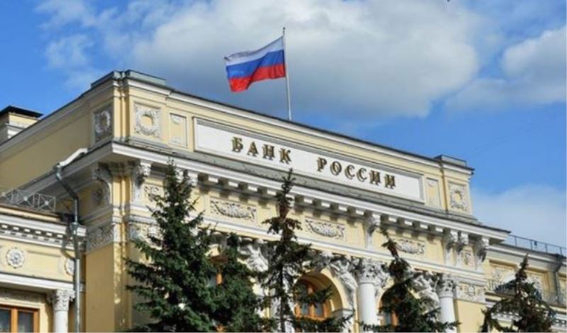 Rusya Merkez Bankası Faizli Arttıracak