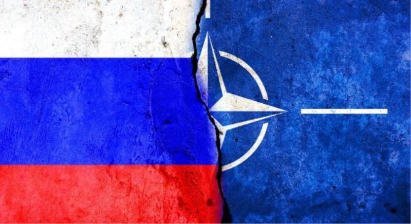 Rusya, NATO’daki Faaliyetlerini Askıya Alacak