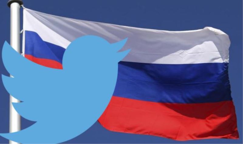 Rusya, Twitter’ı Yasaklayacak mı? Resmi Açıklama Geldi