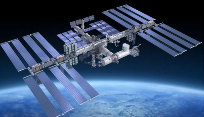 Rusya Uluslararası Uzay İstasyonlarından Ayrılıyor