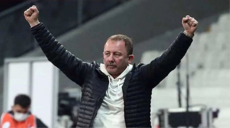 Sergen Yalçın’ın adı Trabzonspor ile anılıyor