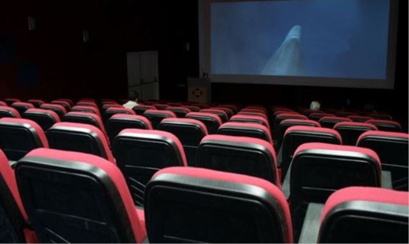 Sinema Salonları Açılıyor