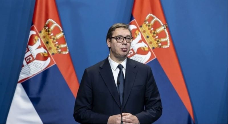 Sırbistan Cumhurbaşkanı: NATO