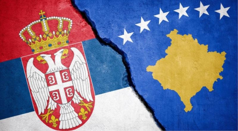Sırbistan ile Kosova arasında gerilim tırmanıyor