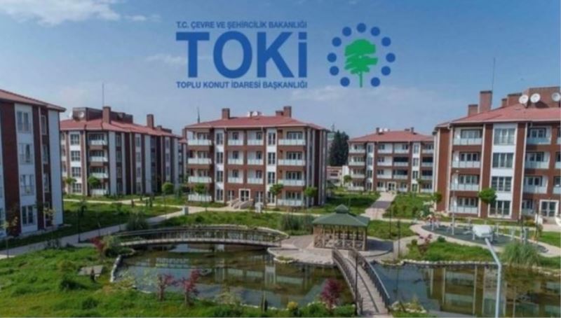 Sosyal Konutta 11 İlde Kura Heyecanı Başlıyor