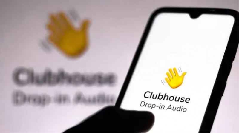 Sosyal Medya Camiasına Bomba Gibi Düşen Clubhouse, Çin’de Yasaklandı