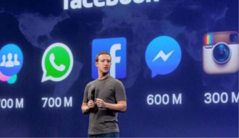 Sosyal Medyadaki Kesinti Zuckerberg’i Geriletti! 6 Milyar Dolar Kaybetti