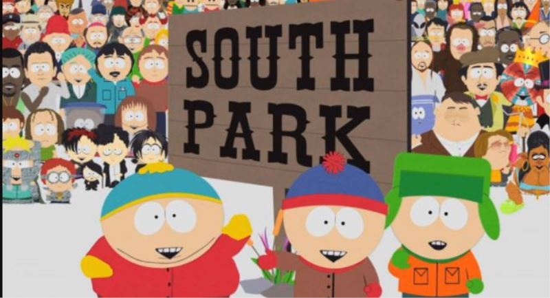 South Park Hayranlarına Müjde! Yeni Seri Yolda