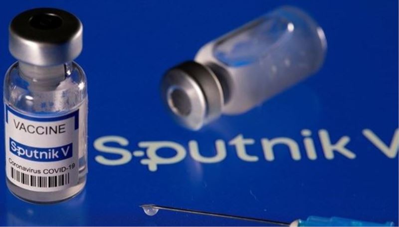 Sputnik V Aşıları Türkiye’de Üretilecek