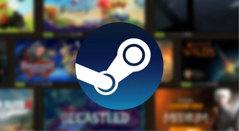 Steam En Çok Satan Oyunlarını Açıkladı