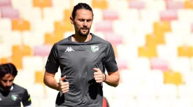 Subotic, Denizlispor’u FIFA’ya Şikayet Etti