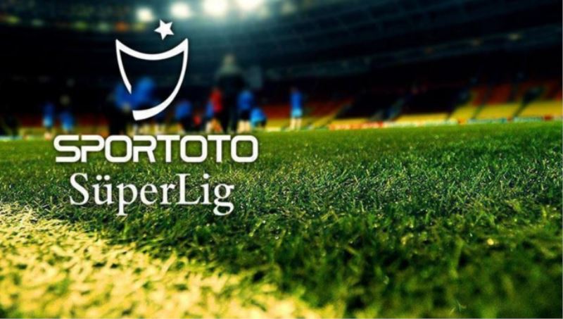 Süper Lig