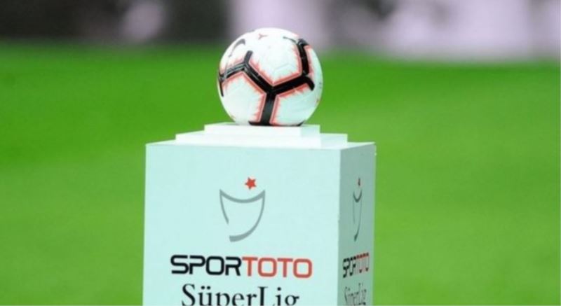 Süper Lig